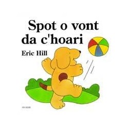 Spot o vont da c'hoari