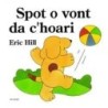 Spot o vont da c'hoari