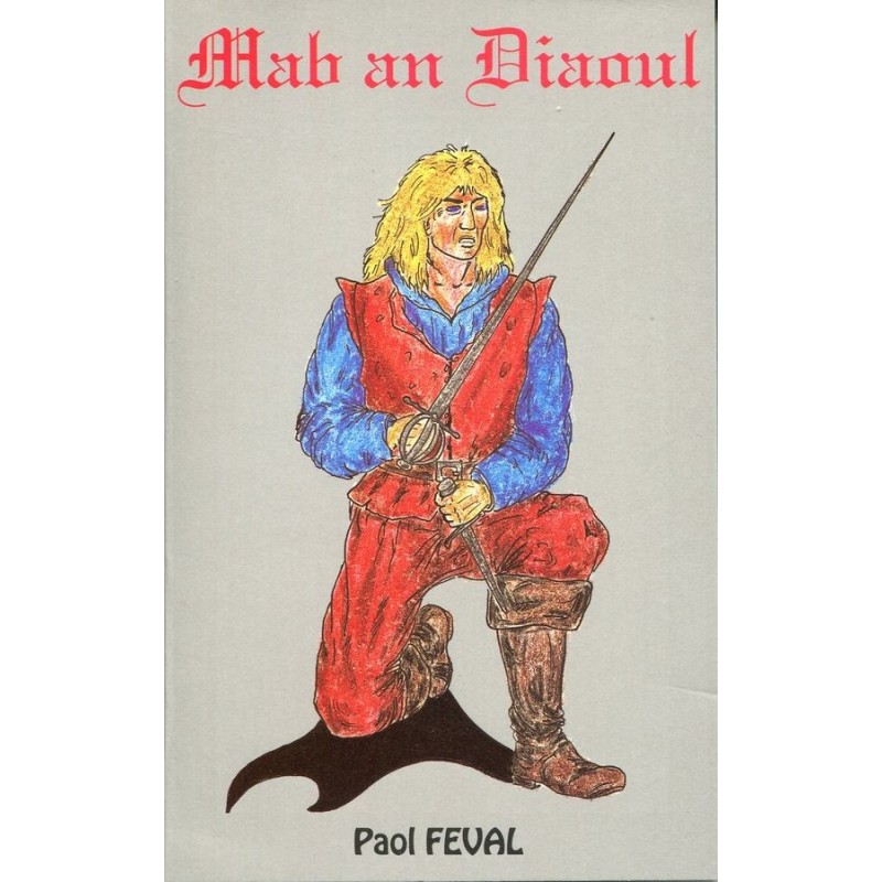 Mab an diaoul