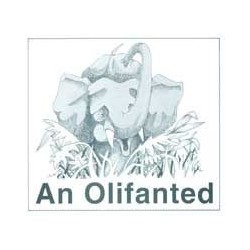 An olifanted
