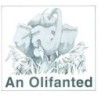 An olifanted