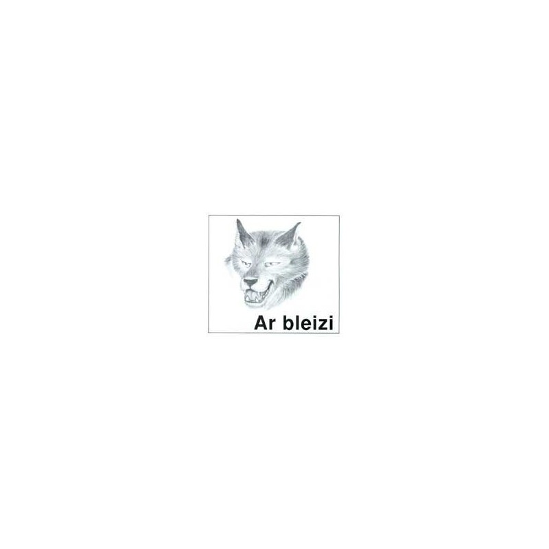Ar bleizi
