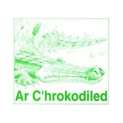 Ar c'hrokodiled