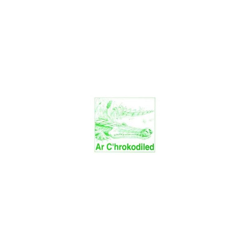Ar c'hrokodiled