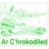 Ar c'hrokodiled