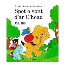 Spot o vont d'ar c'hoad