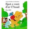 Spot o vont d'ar c'hoad