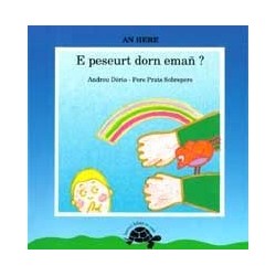 E peseurt dorn emañ ?