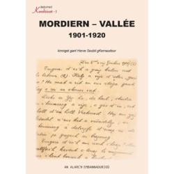 Mordiern-Vallée 1901-1920