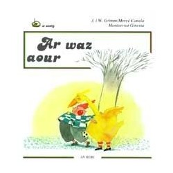 Ar waz aour
