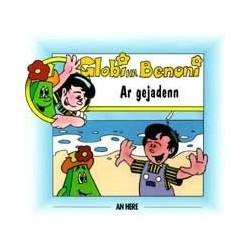 Globi ha Benoni : Ar gejadenn