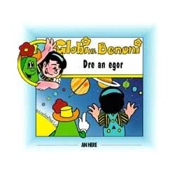 Globi ha Benoni : dre an egor