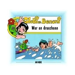 Globi ha Benoni war an draezhenn