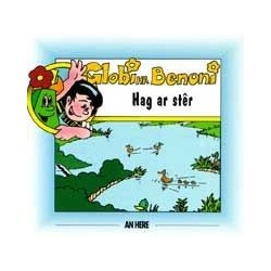 Globi ha Benoni hag ar stêr