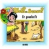 Globi ha Benoni : er gouelec'h