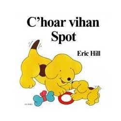 C'hoar vihan Spot