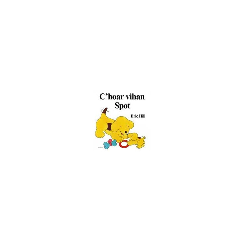 C'hoar vihan Spot
