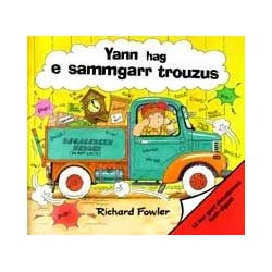 Yann hag e sammgarr trouzus