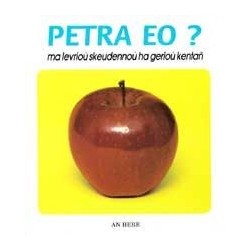 Petra eo ?