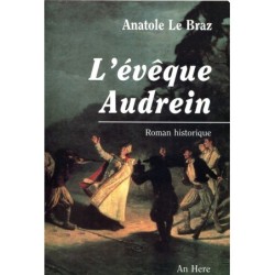 L'évêque Audrein