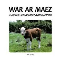 War ar maez