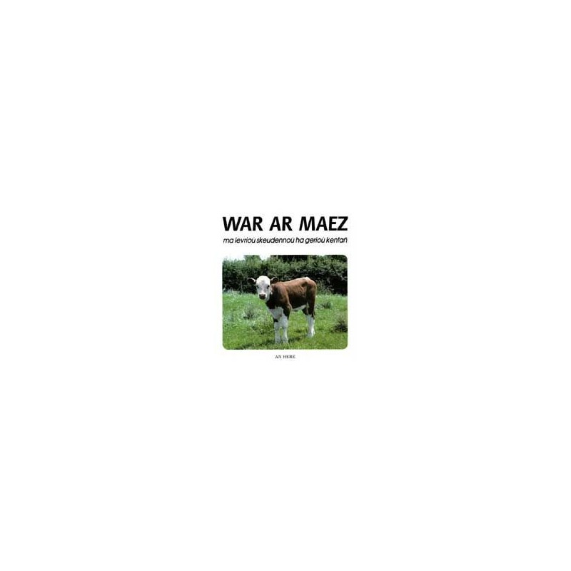 War ar maez