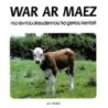 War ar maez