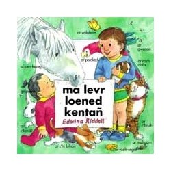 Ma levr loened kentañ
