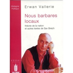 Nous barbares locaux