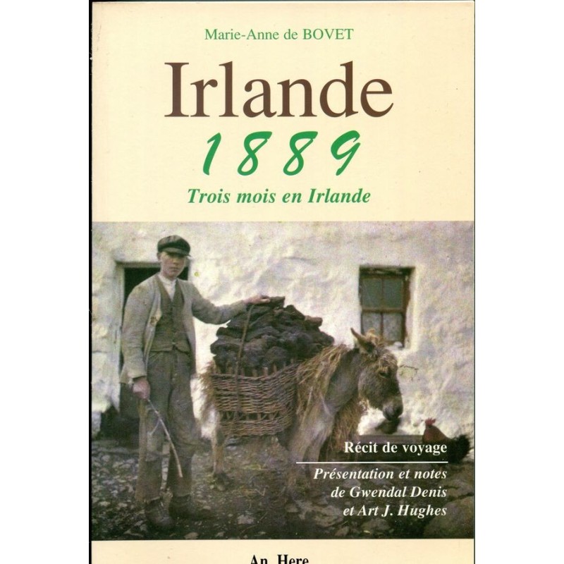 Irlande 1889