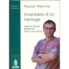 Inventaire d'un héritage