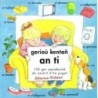 Gerioù kentañ an ti