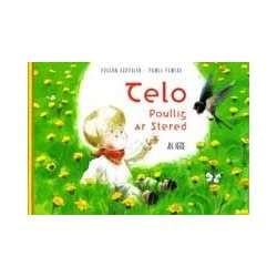 Telo, poullig ar stered