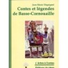Contes et légendes de Basse-Cornouaille