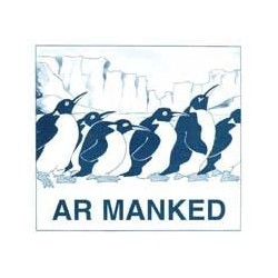 Ar manked
