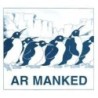 Ar manked