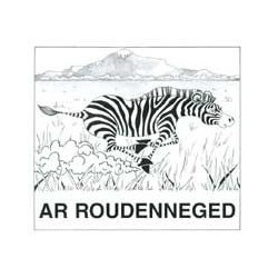 Ar roudenneged