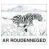Ar roudenneged
