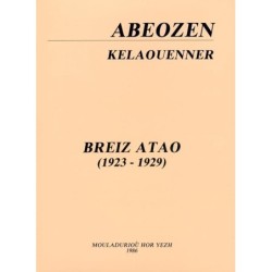 Kelaouenner - Breiz Atao