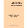 Kelaouenner - Breiz Atao