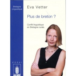 Plus de breton ?