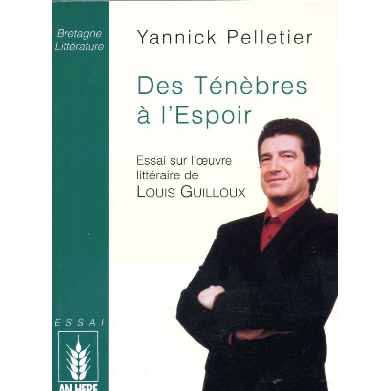 Des ténèbres à l'espoir