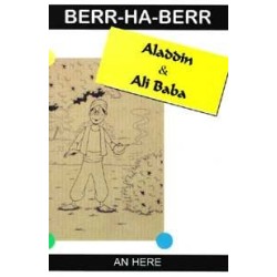 Aladdin hag Ali Baba