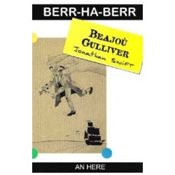Beajoù Gulliver