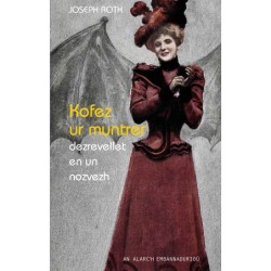 Kofez ur muntrer dezrevellet en un nozvezh