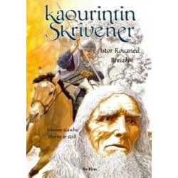 Kaourintin Skrivener