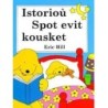 Istorioù Spot evit kousket