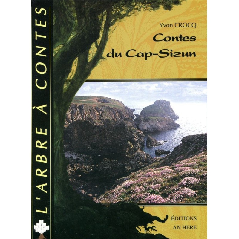 Contes du Cap-Sizun