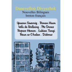 Danevelloù divyezhek