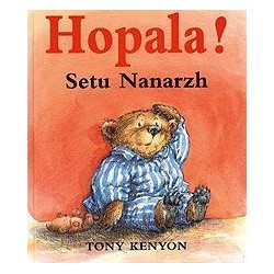 Hopala ! Setu Nanarzh